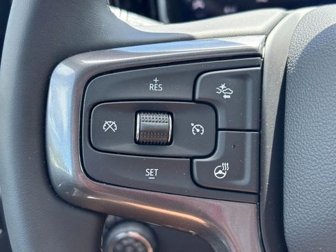 New 2026 Chevrolet Silverado 2500 High Country w/ High Country Premium Package AWD/4WD image 12