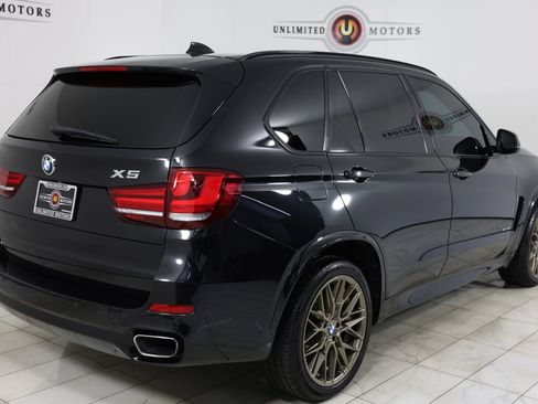 Used 2014 BMW X5 xDrive35i AWD/4WD image 3