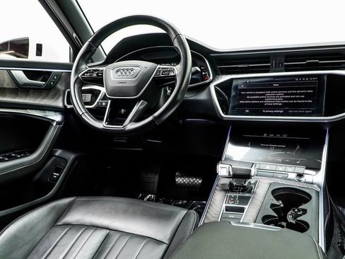 Used 2024 Audi A6 Premium Plus image 19