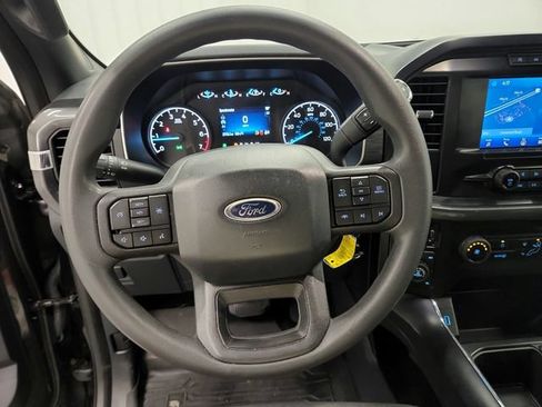 Used 2023 Ford F150 XL AWD/4WD image 20