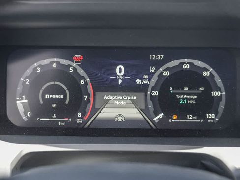 New 2026 Toyota 4Runner TRD Sport AWD/4WD image 23