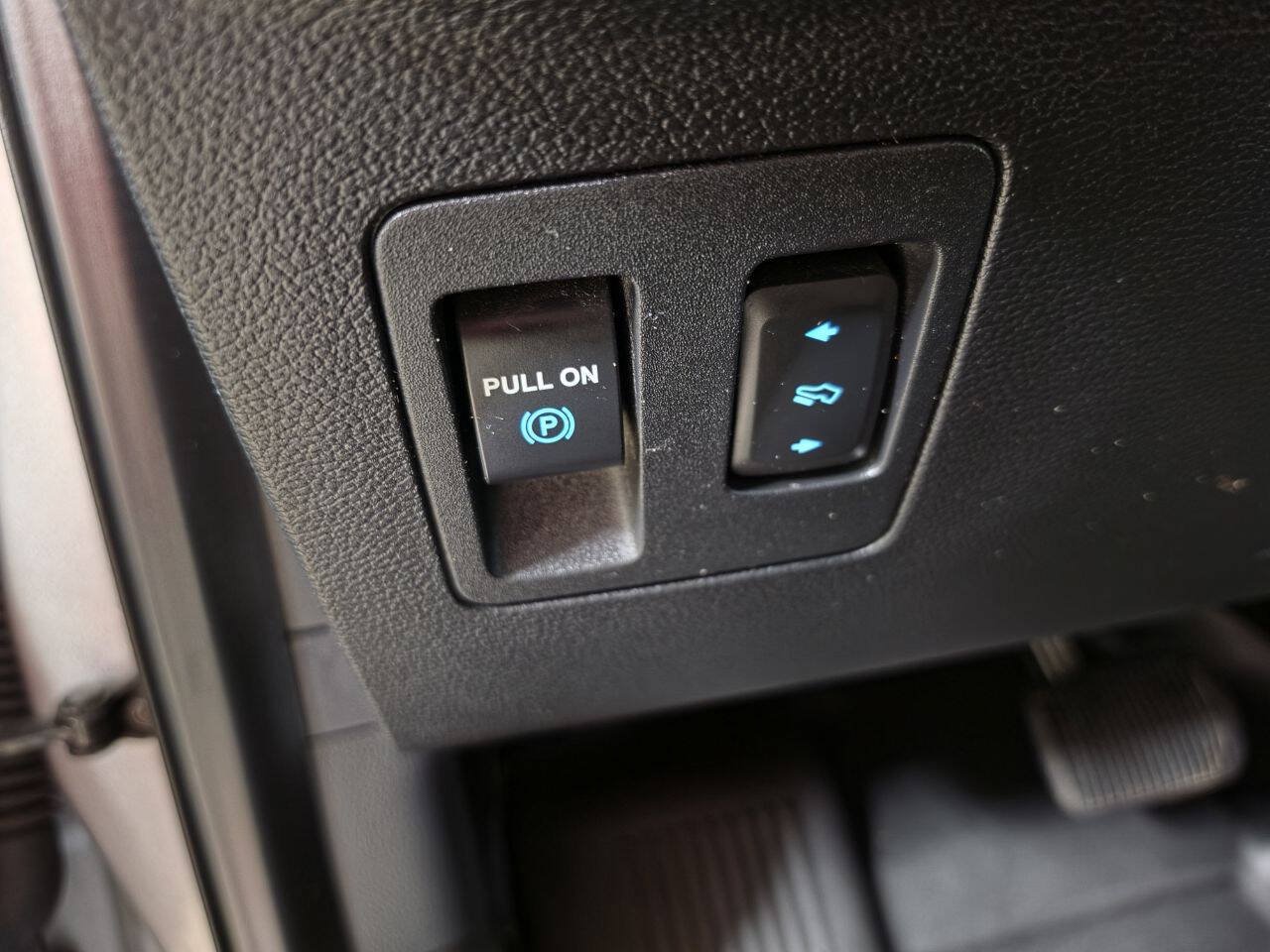 Used 2020 Ford F150 XLT w/ Equipment Group 301A Mid AWD/4WD image 28