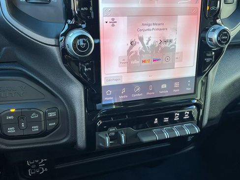 New 2026 RAM 2500 Tradesman image 23