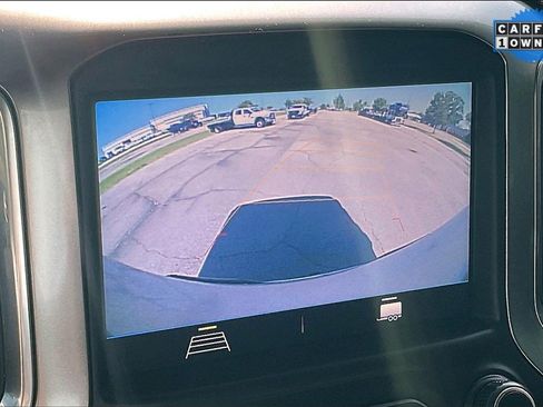 Used 2019 Chevrolet Silverado 1500 RST w/ All-Star Edition image 21