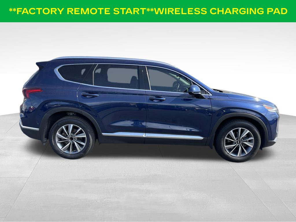 Used 2020 Hyundai Santa Fe SEL w/ Convenience Package FWD image 6