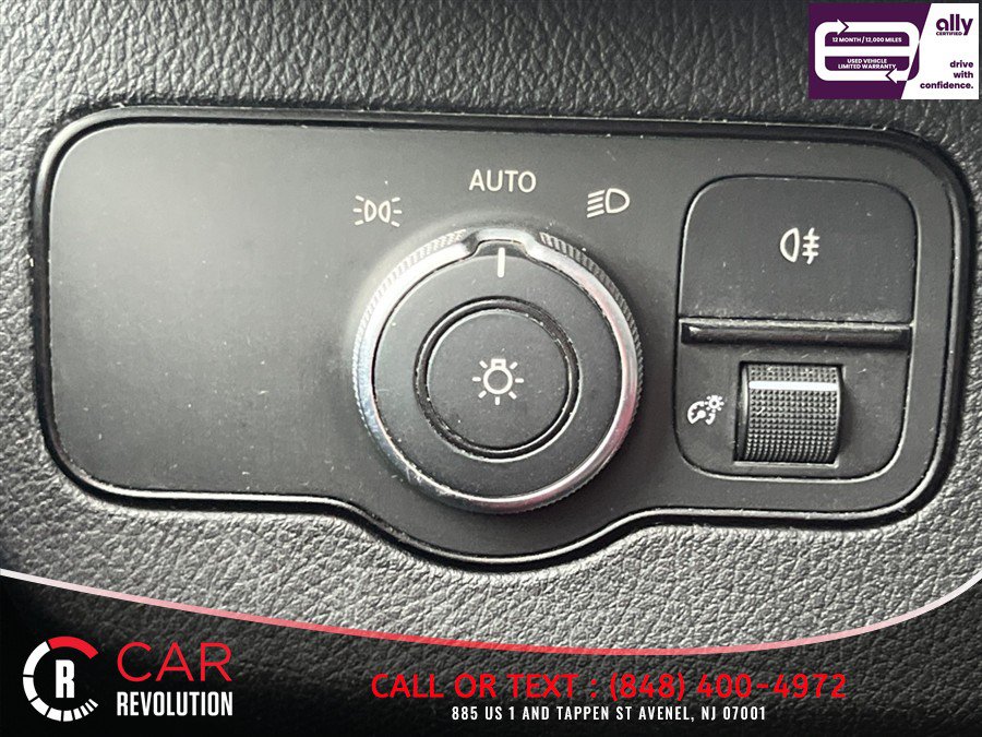 Used 2019 Mercedes-Benz Sprinter 144 image 20