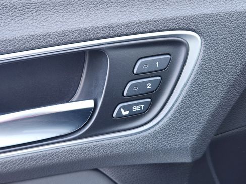 Used 2019 Acura TLX V6 w/ Advance Package image 25