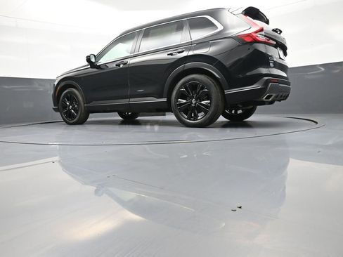 Certified 2023 Honda CR-V Sport Touring image 33
