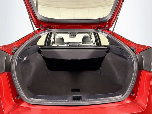 Used 2016 Toyota Prius Four Touring w/ Premium Convenience Package image 26