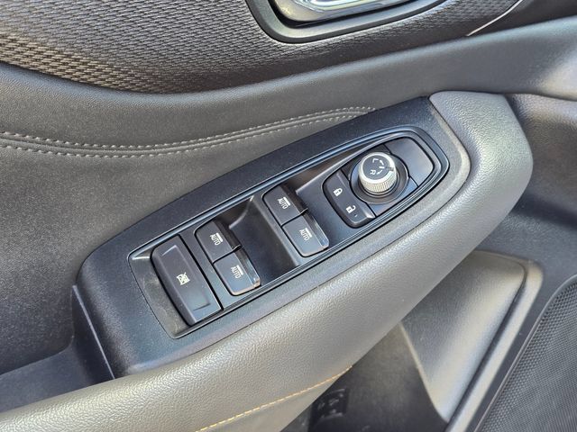 Used 2022 Subaru Outback Wilderness w/ Wilderness Package AWD/4WD image 21