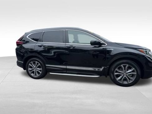 Used 2022 Honda CR-V Touring image 7