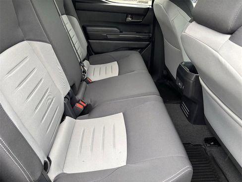 Used 2026 Toyota Tacoma TRD Sport image 16