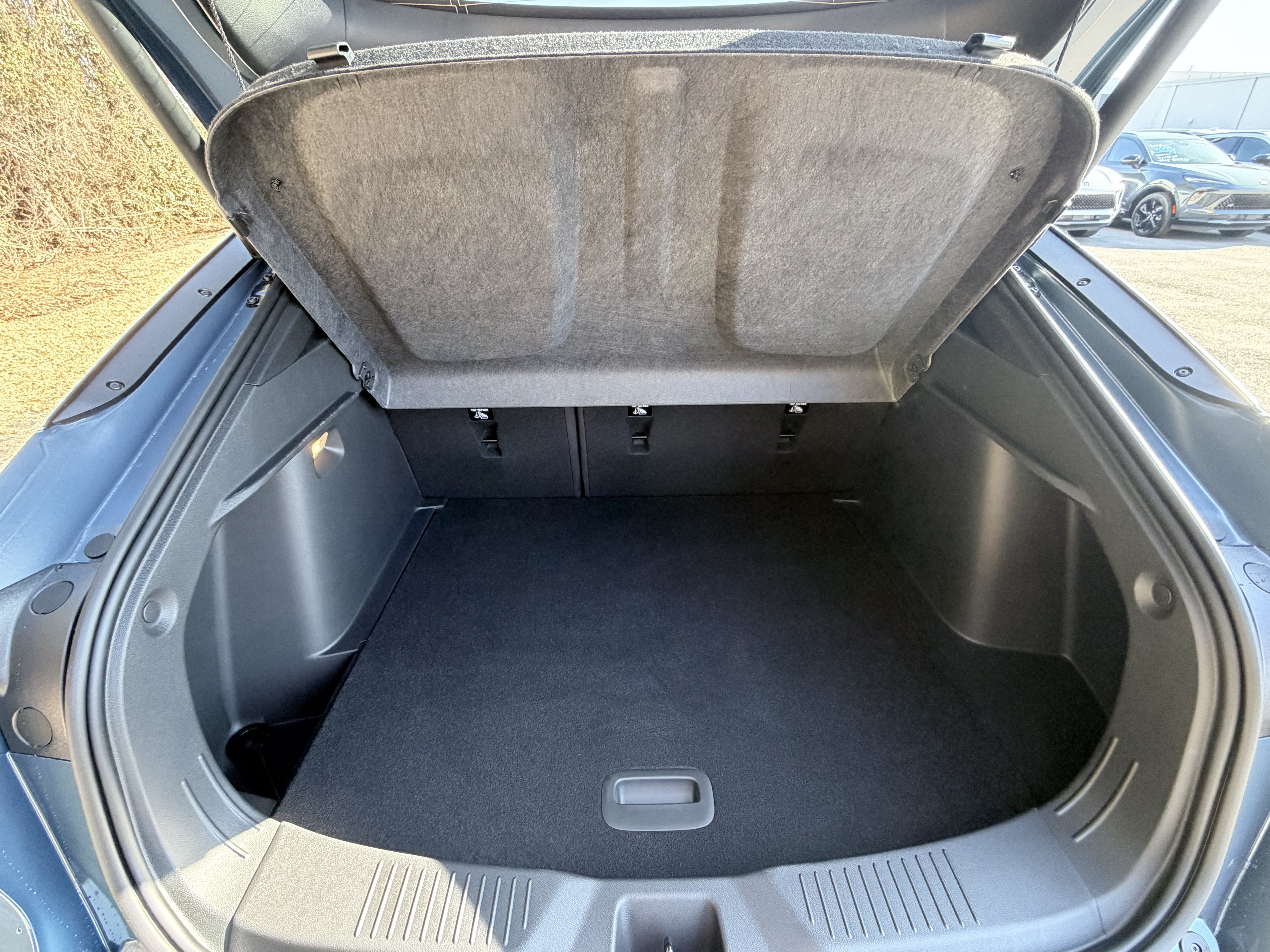 New 2026 Buick Envista Preferred w/ Convenience I Package FWD image 6