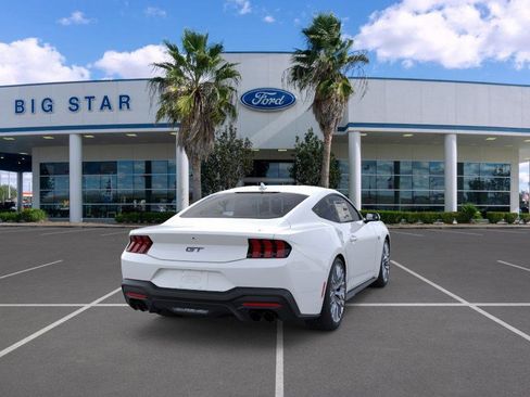 New 2026 Ford Mustang GT image 9