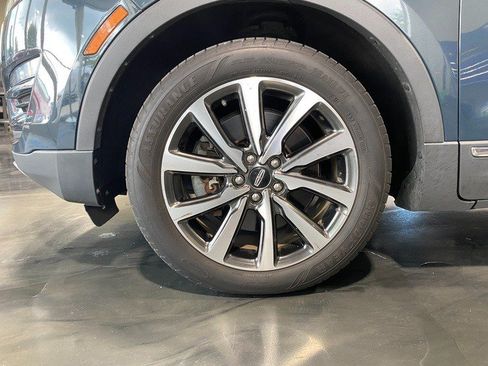 Used 2019 Lincoln MKC Reserve w/ MKC Climate Package AWD/4WD image 12