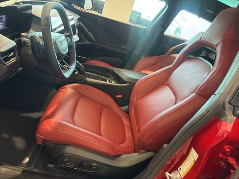 New 2026 Dodge Charger Scat Pack AWD/4WD image 19