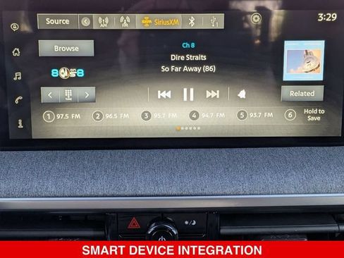 Certified 2025 Nissan Kicks SV AWD/4WD image 25