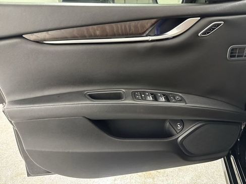 Used 2014 Maserati Ghibli S Q4 image 19