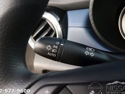 New 2025 Nissan Versa SV w/ Trunk Package image 21