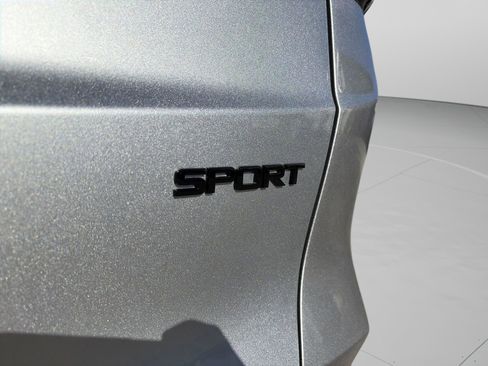 New 2026 Honda CR-V Sport image 32