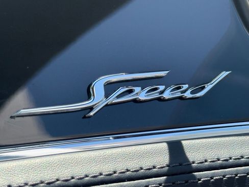 Used 2022 Bentley Continental GT Speed AWD/4WD image 39