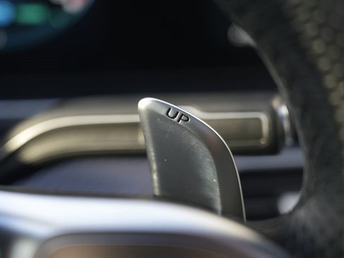 Used 2021 Mercedes-Benz GLE 53 AMG 4MATIC Coupe image 57