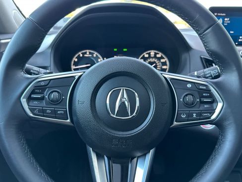 Used 2019 Acura RDX AWD image 25