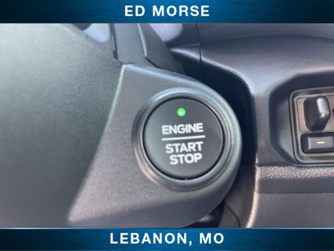 Used 2026 Ford Ranger Lariat w/ FX4 Off-Road Package AWD/4WD image 16