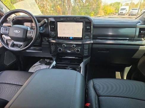 Used 2024 Ford F350 Lariat w/ Lariat Ultimate Package image 2
