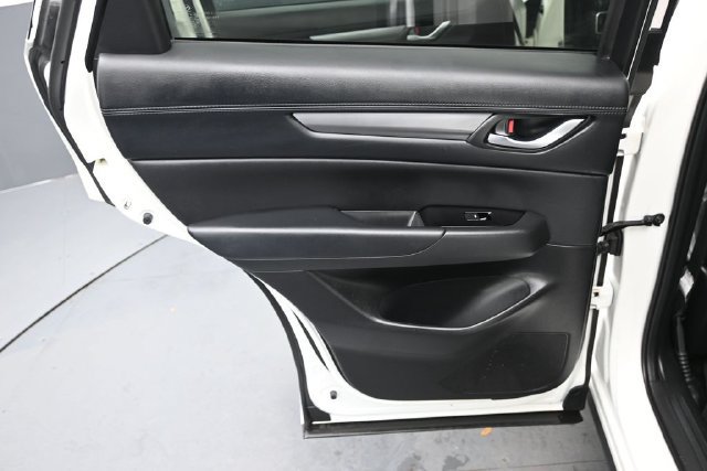 Used 2024 MAZDA CX-5 AWD 2.5 S w/ Preferred Package image 14