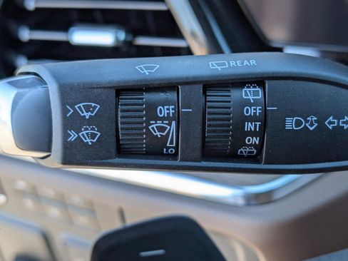 New 2026 Chevrolet Tahoe High Country image 28