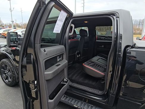 Used 2013 Ford F150 FX4 w/ Luxury Equipment Group image 15
