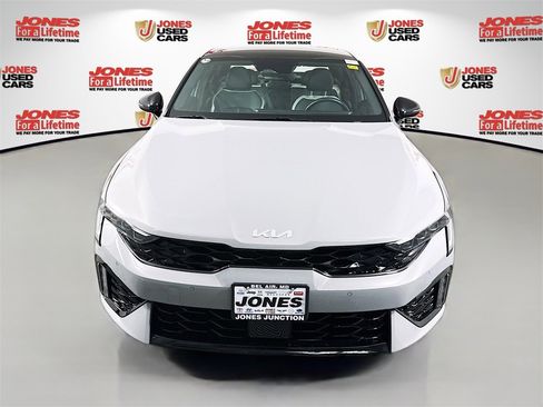 Used 2025 Kia K5 GT-Line w/ GT-Line Premium Package image 14