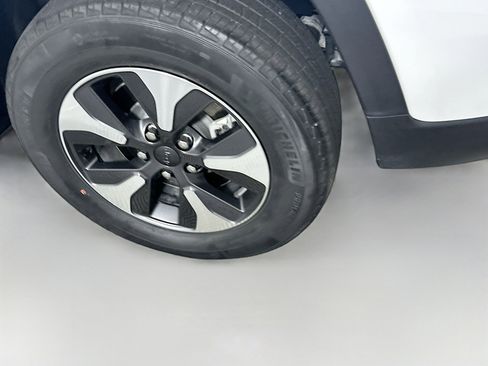 Used 2022 Jeep Grand Cherokee Limited 4xe image 11