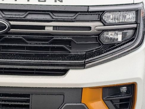 New 2026 Ford Expedition Tremor image 12