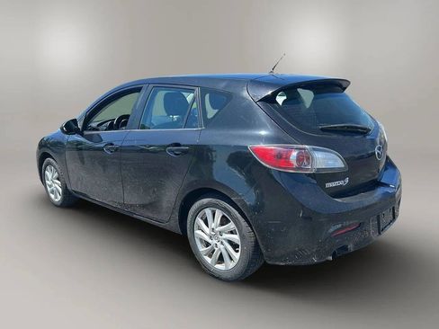 Used 2012 MAZDA MAZDA3 i Touring FWD image 5