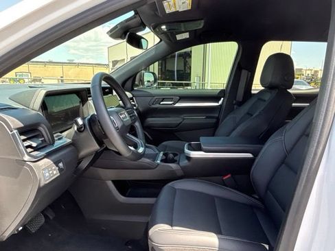 Used 2026 GMC Terrain Elevation w/ Elevation Premium Package AWD/4WD image 20