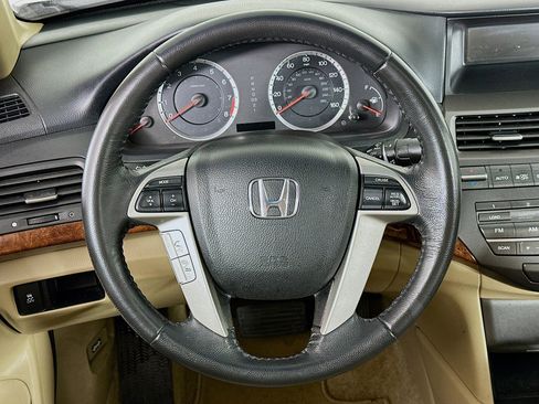 Used 2012 Honda Accord EX-L image 18