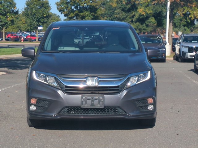 Used 2019 Honda Odyssey EX-L image 2