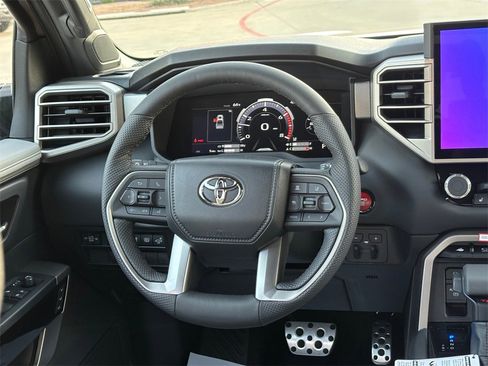 New 2026 Toyota Tundra Limited w/ TRD Off-Road Package image 26