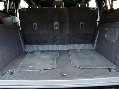 Used 2023 Ford Bronco 4-Door image 5