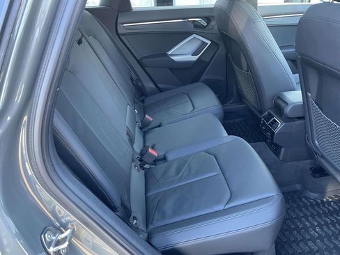 Used 2023 Audi Q3 2.0T Premium w/ Convenience Package image 45