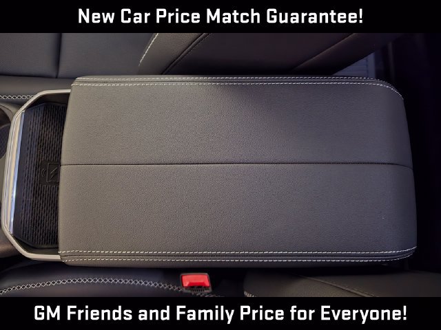 New 2027 GMC Terrain Denali AWD/4WD image 26