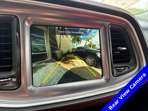 Used 2021 Dodge Challenger R/T Scat Pack w/ Dynamics Package image 3