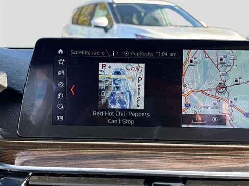 Used 2018 BMW 530i xDrive w/ Premium Package image 27