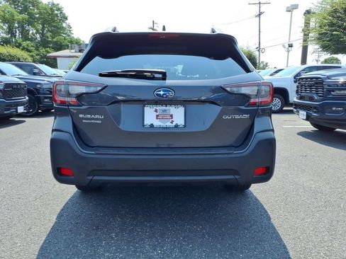 Certified 2024 Subaru Outback Premium AWD/4WD image 19