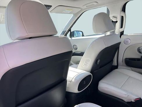 New 2026 Hyundai Palisade Calligraphy image 23