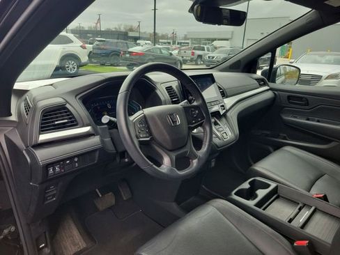 Used 2023 Honda Odyssey Sport image 18