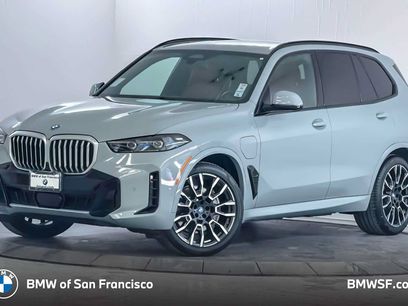 Used 2024 BMW X5 xDrive50e w/ Executive Package