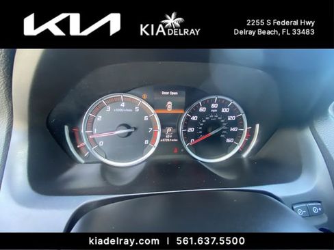 Used 2018 Acura TLX V6 w/ Technology & A-SPEC Pkg image 28